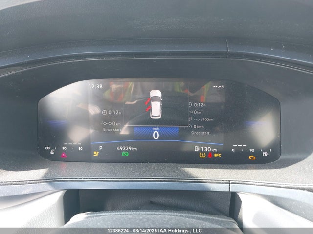 3VVSX7B28RM092658 Volkswagen tsi