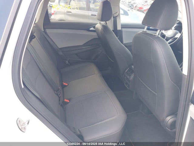 3VVSX7B28RM092658 Volkswagen tsi