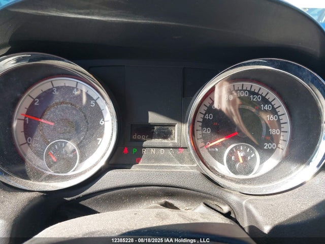2015 Dodge Grand Caravan Se მანქანა იყიდება აუქციონზე, vin: 2C4RDGBG5FR547892, აუქციონის ნომერი: 12385228