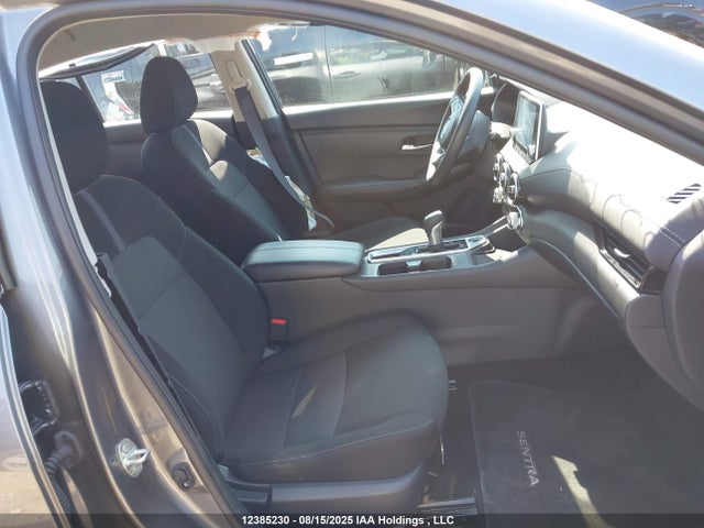 3N1AB8CVXRY353730 Nissan Sentra