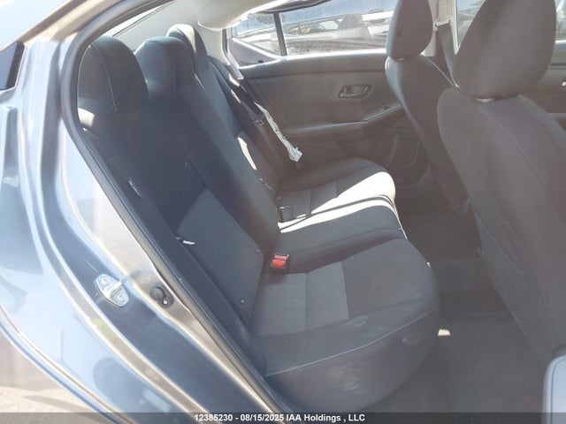 3N1AB8CVXRY353730 Nissan Sentra