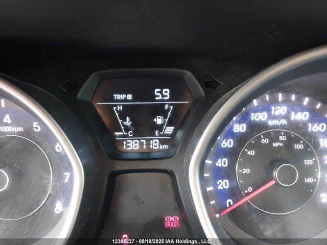 Hyundai dohc mpi nu 2015 5NPDH4AE7FH551257 Image 16