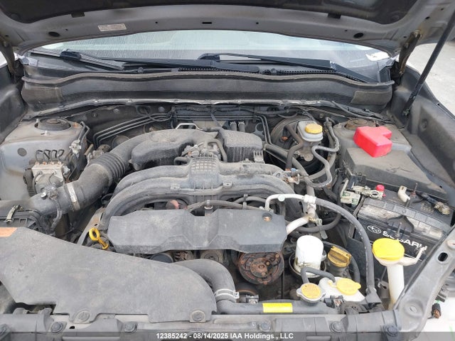 JF2SJCTC5GH560896 Subaru naturally aspirated c0