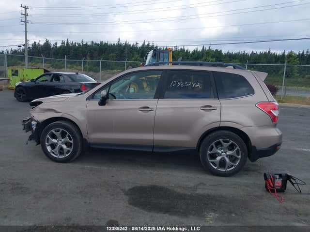 JF2SJCTC5GH560896 Subaru naturally aspirated c0