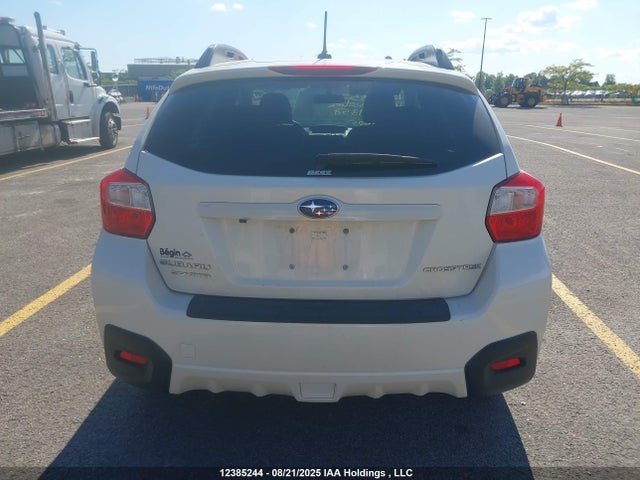 Subaru Crosstrek Limited Package 2016 JF2GPALC5GH329358 Image 17
