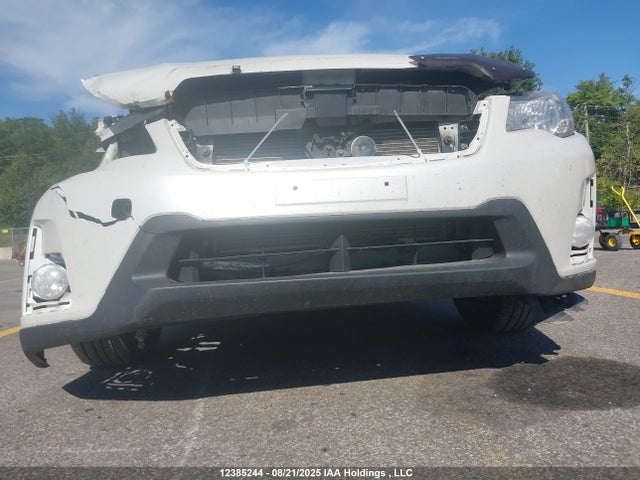 Subaru Crosstrek Limited Package 2016 JF2GPALC5GH329358 Image 21