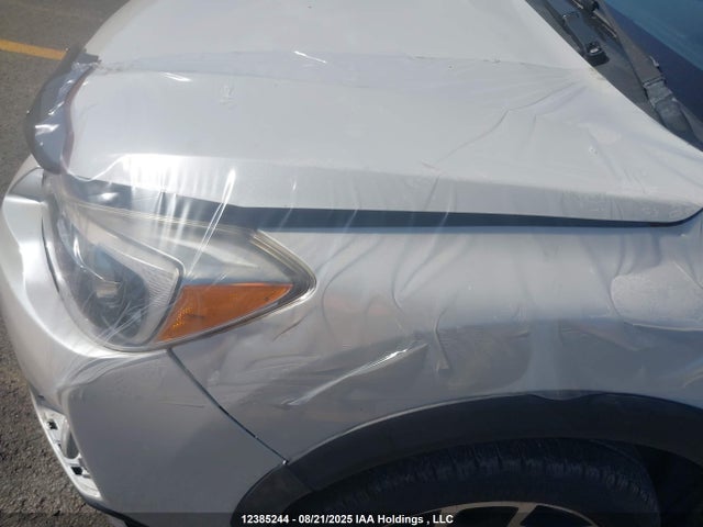 Subaru Crosstrek Limited Package 2016 JF2GPALC5GH329358 Image 22