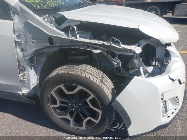 Subaru Crosstrek Limited Package 2016 JF2GPALC5GH329358 Image 6