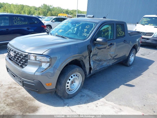 Ford Maverick 2025 3FTTW8B32SRA79885 Image 2