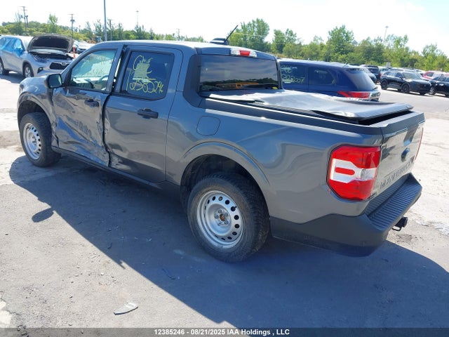 Ford Maverick 2025 3FTTW8B32SRA79885 Image 3