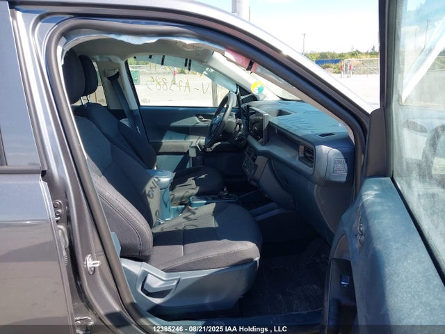 Ford Maverick 2025 3FTTW8B32SRA79885 Image 5