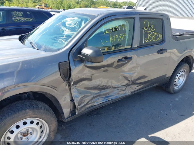 Ford Maverick 2025 3FTTW8B32SRA79885 Image 6