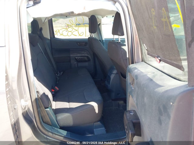 Ford Maverick 2025 3FTTW8B32SRA79885 Image 8