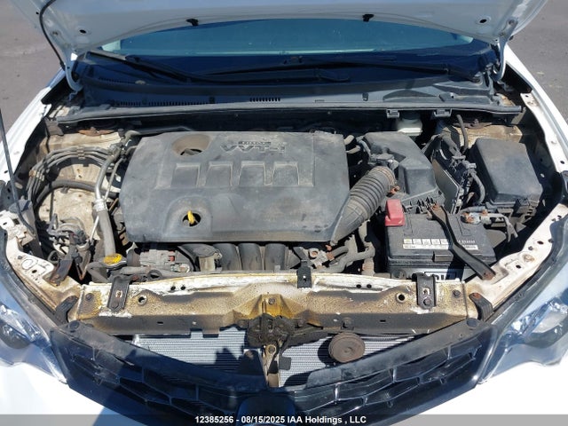Toyota 2zr-fe 2014 2T1BURHE4EC223494 Image 10