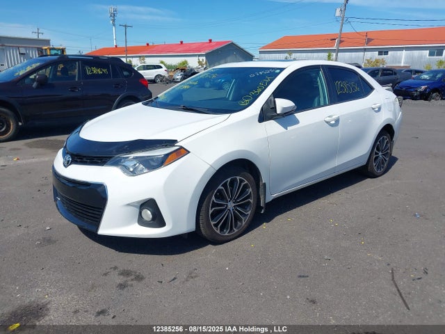 Toyota 2zr-fe 2014 2T1BURHE4EC223494 Image 2