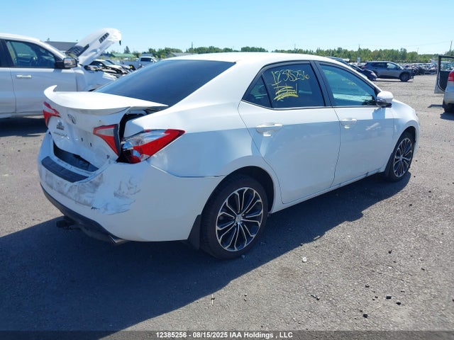 Toyota 2zr-fe 2014 2T1BURHE4EC223494 Image 4