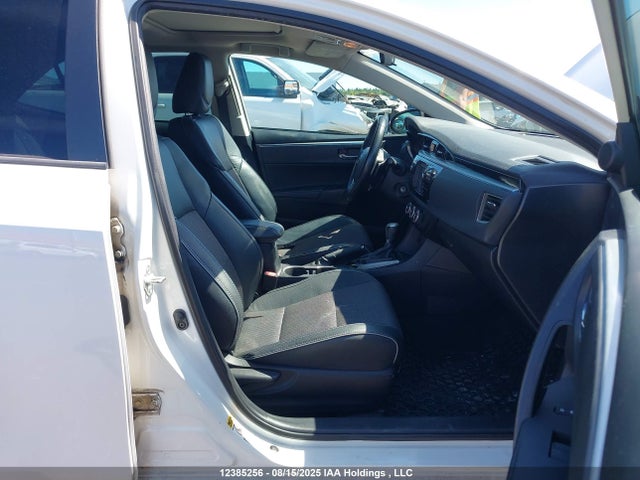 Toyota 2zr-fe 2014 2T1BURHE4EC223494 Image 5
