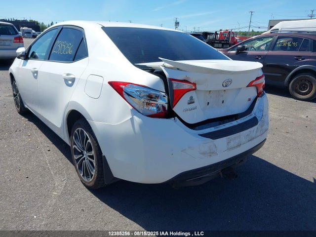 Toyota 2zr-fe 2014 2T1BURHE4EC223494 Image 6