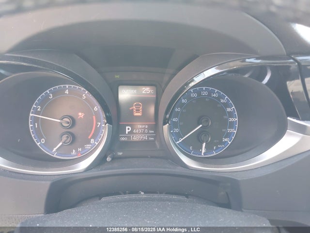 Toyota 2zr-fe 2014 2T1BURHE4EC223494 Image 7