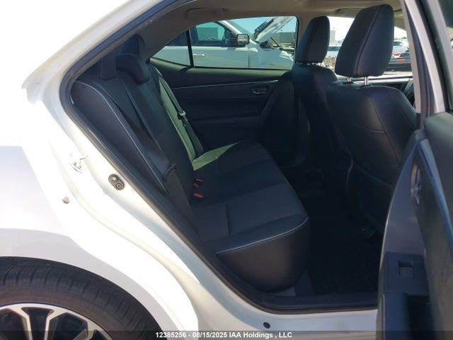 Toyota 2zr-fe 2014 2T1BURHE4EC223494 Image 8