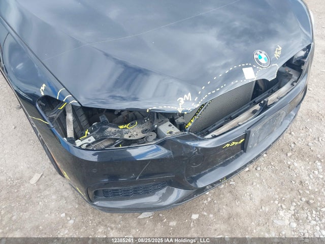 BMW 540I 2017 WBAJE7C39HG889482 Image 6