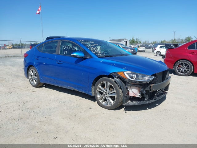 2017 KMHD84LF0HU146237 main image