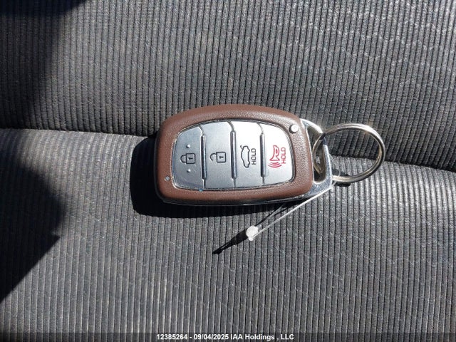 Hyundai Elantra 2017 KMHD84LF0HU146237 Image 11