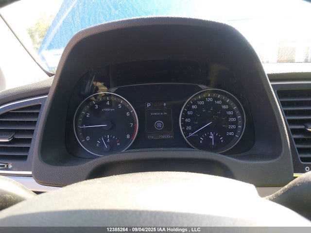 Hyundai Elantra 2017 KMHD84LF0HU146237 Image 7