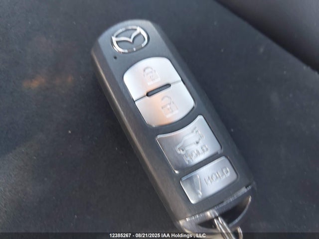 Mazda py cylinder deactivation 2019 JM3KFBCM1K0679174 Image 11