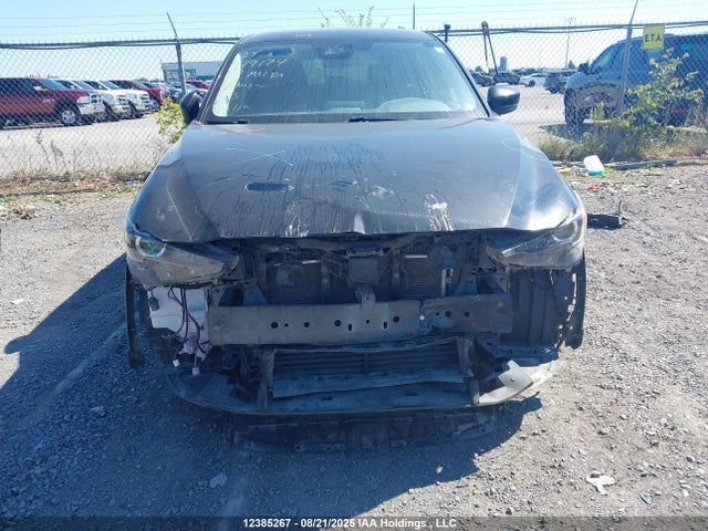 Mazda py cylinder deactivation 2019 JM3KFBCM1K0679174 Image 13