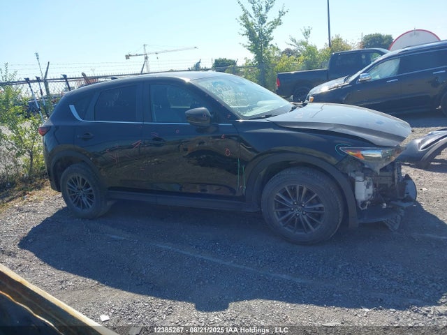 Mazda py cylinder deactivation 2019 JM3KFBCM1K0679174 Image 14