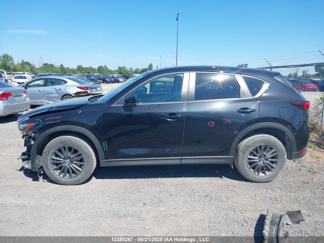 Mazda py cylinder deactivation 2019 JM3KFBCM1K0679174 Image 15