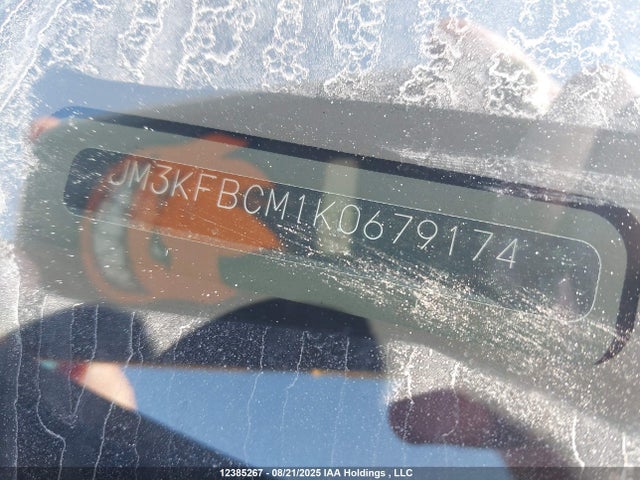 Mazda py cylinder deactivation 2019 JM3KFBCM1K0679174 Image 19