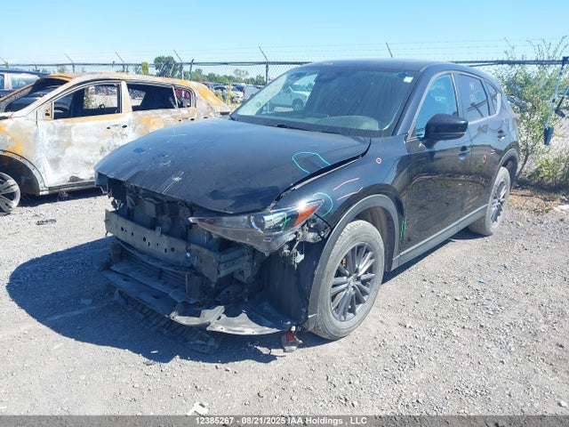 Mazda py cylinder deactivation 2019 JM3KFBCM1K0679174 Image 2