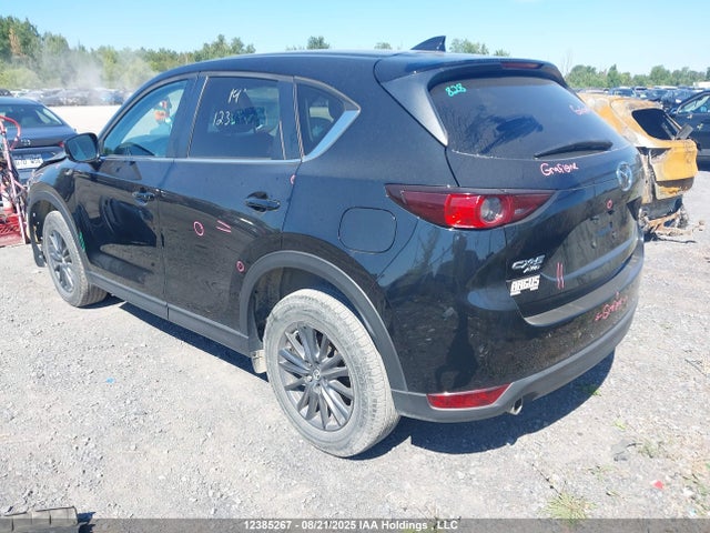 Mazda py cylinder deactivation 2019 JM3KFBCM1K0679174 Image 3