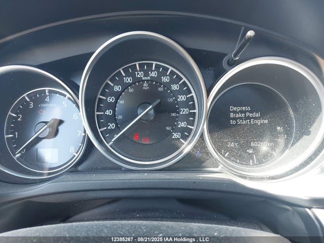Mazda py cylinder deactivation 2019 JM3KFBCM1K0679174 Image 7