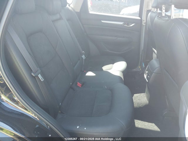 Mazda py cylinder deactivation 2019 JM3KFBCM1K0679174 Image 8