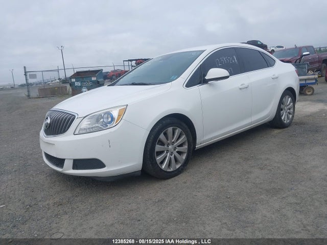 1G4P15SK4H4103591 Buick lea - sidi: spark ignited direct injection, e85 max, alum