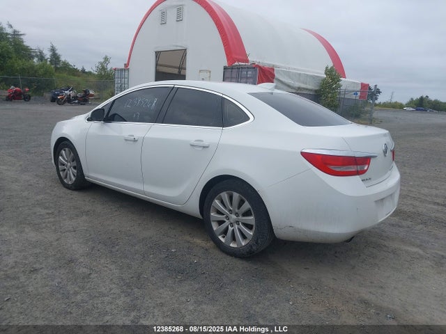 1G4P15SK4H4103591 Buick lea - sidi: spark ignited direct injection, e85 max, alum