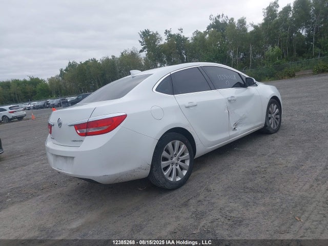 1G4P15SK4H4103591 Buick lea - sidi: spark ignited direct injection, e85 max, alum