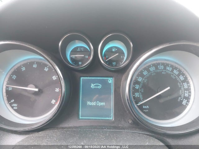 1G4P15SK4H4103591 Buick lea - sidi: spark ignited direct injection, e85 max, alum
