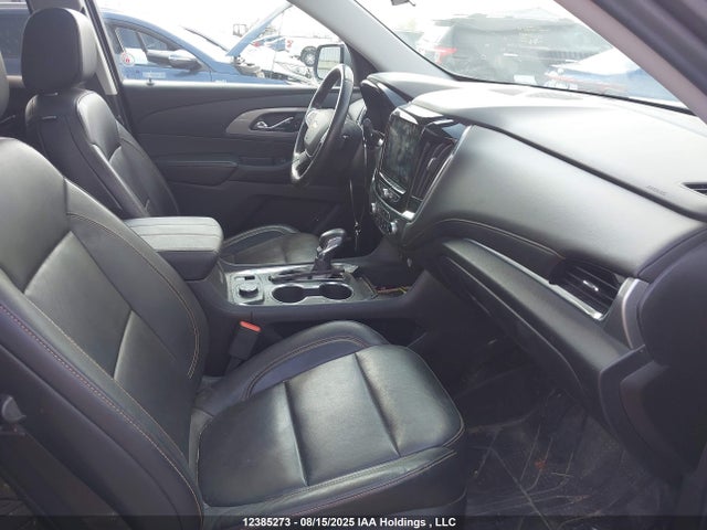 1GNEVHKW9MJ102699 Chevrolet lfy