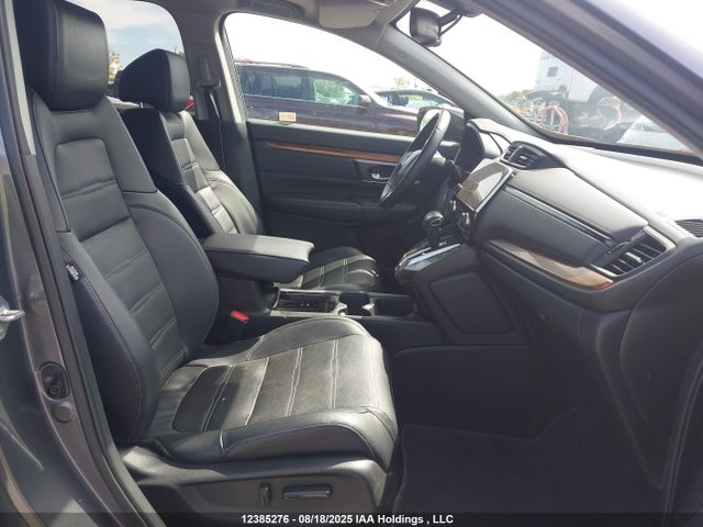 2HKRW2H9XJH136130 Honda l15be