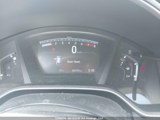 2HKRW2H9XJH136130 Honda l15be