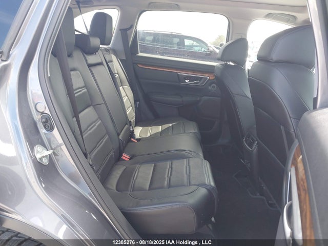 2HKRW2H9XJH136130 Honda l15be
