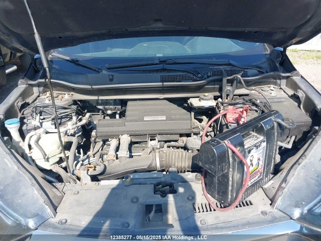 Honda l15be 2019 2HKRW2H55KH134848 Image 10