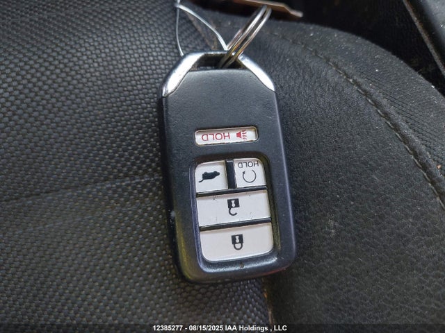 Honda l15be 2019 2HKRW2H55KH134848 Image 11