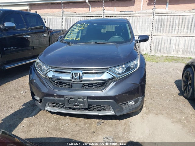 Honda l15be 2019 2HKRW2H55KH134848 Image 12