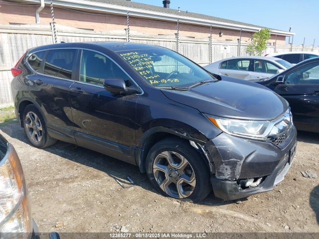Honda l15be 2019 2HKRW2H55KH134848 Image 13