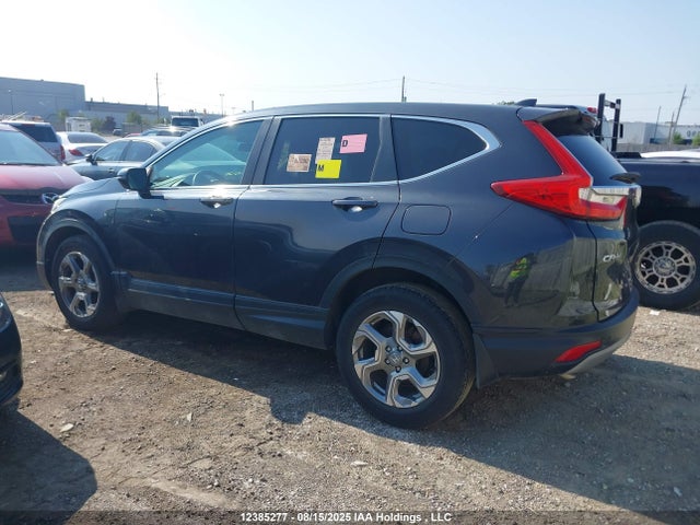 Honda l15be 2019 2HKRW2H55KH134848 Image 14